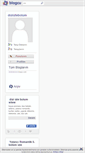 Mobile Screenshot of diziizlebolum.blogcu.com
