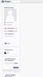 Mobile Screenshot of bekirkaradag.blogcu.com