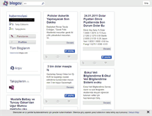 Tablet Screenshot of habermolasi.blogcu.com