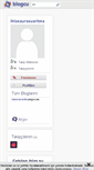 Mobile Screenshot of ihlasaurasuaritma.blogcu.com