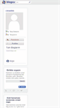 Mobile Screenshot of cinselim.blogcu.com