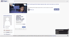Desktop Screenshot of isletmenlik-kursu.blogcu.com