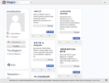 Tablet Screenshot of emrahbuzkan.blogcu.com