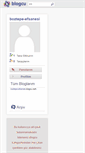 Mobile Screenshot of boztepe-efsanesi.blogcu.com