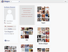 Tablet Screenshot of boztepe-efsanesi.blogcu.com