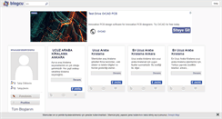 Desktop Screenshot of enucuzarabakiralama.blogcu.com