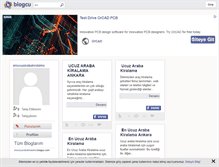 Tablet Screenshot of enucuzarabakiralama.blogcu.com