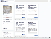 Tablet Screenshot of granitsivas.blogcu.com