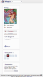 Mobile Screenshot of kirazg.blogcu.com