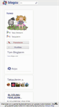 Mobile Screenshot of hawa.blogcu.com