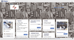 Desktop Screenshot of kova927.blogcu.com