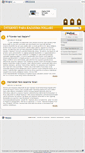 Mobile Screenshot of internetparakazanmayolari.blogcu.com