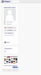 Mobile Screenshot of baskentfm-radyo.blogcu.com
