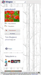 Mobile Screenshot of gelinciksinifi.blogcu.com