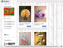 Tablet Screenshot of gelinciksinifi.blogcu.com
