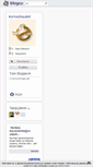 Mobile Screenshot of kurnazhayalet.blogcu.com