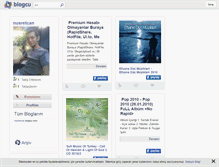 Tablet Screenshot of nusretcan.blogcu.com