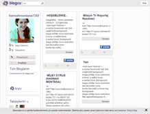 Tablet Screenshot of hannahmontana7392.blogcu.com