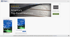 Desktop Screenshot of loccagarden.blogcu.com