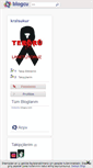 Mobile Screenshot of kralsukur.blogcu.com