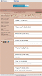 Mobile Screenshot of fadimenine.blogcu.com