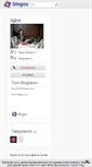 Mobile Screenshot of djelif.blogcu.com