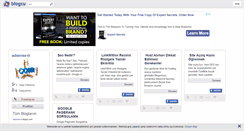 Desktop Screenshot of hosting-web.blogcu.com