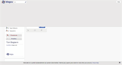 Desktop Screenshot of mysoftheroo.blogcu.com