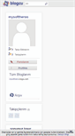 Mobile Screenshot of mysoftheroo.blogcu.com