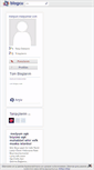 Mobile Screenshot of medyum-medyumlar-com.blogcu.com