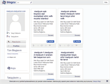 Tablet Screenshot of medyum-medyumlar-com.blogcu.com