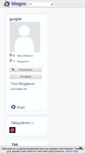 Mobile Screenshot of gulgibi.blogcu.com