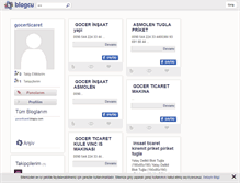 Tablet Screenshot of gocerticaret.blogcu.com
