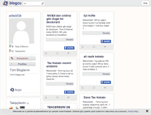 Tablet Screenshot of elifelif38.blogcu.com