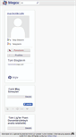 Mobile Screenshot of mackolikcafe.blogcu.com