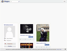 Tablet Screenshot of ferhatozveren.blogcu.com