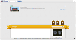 Desktop Screenshot of ncelebi93.blogcu.com