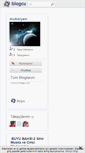 Mobile Screenshot of mukaryen.blogcu.com
