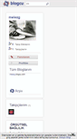 Mobile Screenshot of melezg.blogcu.com