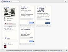 Tablet Screenshot of melezg.blogcu.com