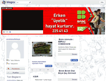 Tablet Screenshot of annekizmutfaktayiz.blogcu.com