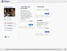 Tablet Screenshot of betadogalgaz.blogcu.com