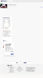 Mobile Screenshot of adanahakemleri.blogcu.com