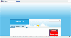 Desktop Screenshot of jetnetworkingankara.blogcu.com