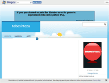 Tablet Screenshot of jetnetworkingankara.blogcu.com