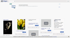 Desktop Screenshot of kalp-sizim.blogcu.com