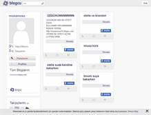 Tablet Screenshot of musamusa.blogcu.com