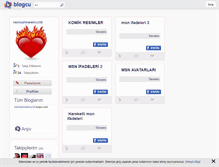 Tablet Screenshot of neslisahmeleknur26.blogcu.com