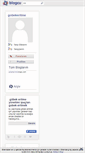 Mobile Screenshot of gobekeritme.blogcu.com