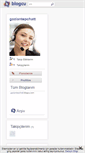 Mobile Screenshot of gaziantepchatt.blogcu.com